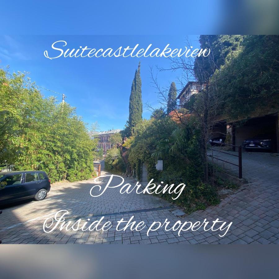 Suitecastlelakeview 3 *